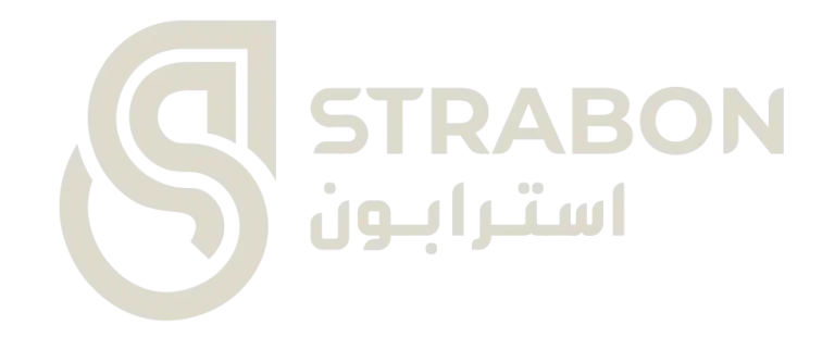 لوگو استرابون