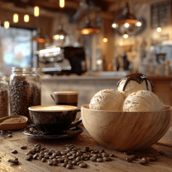 استرابون کافی شاپ درباره ما