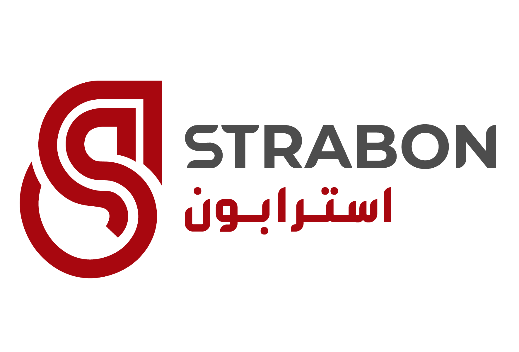 لوگو استرابون