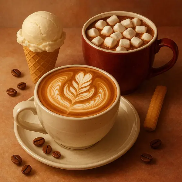 قهوه استرابون strabonco.com