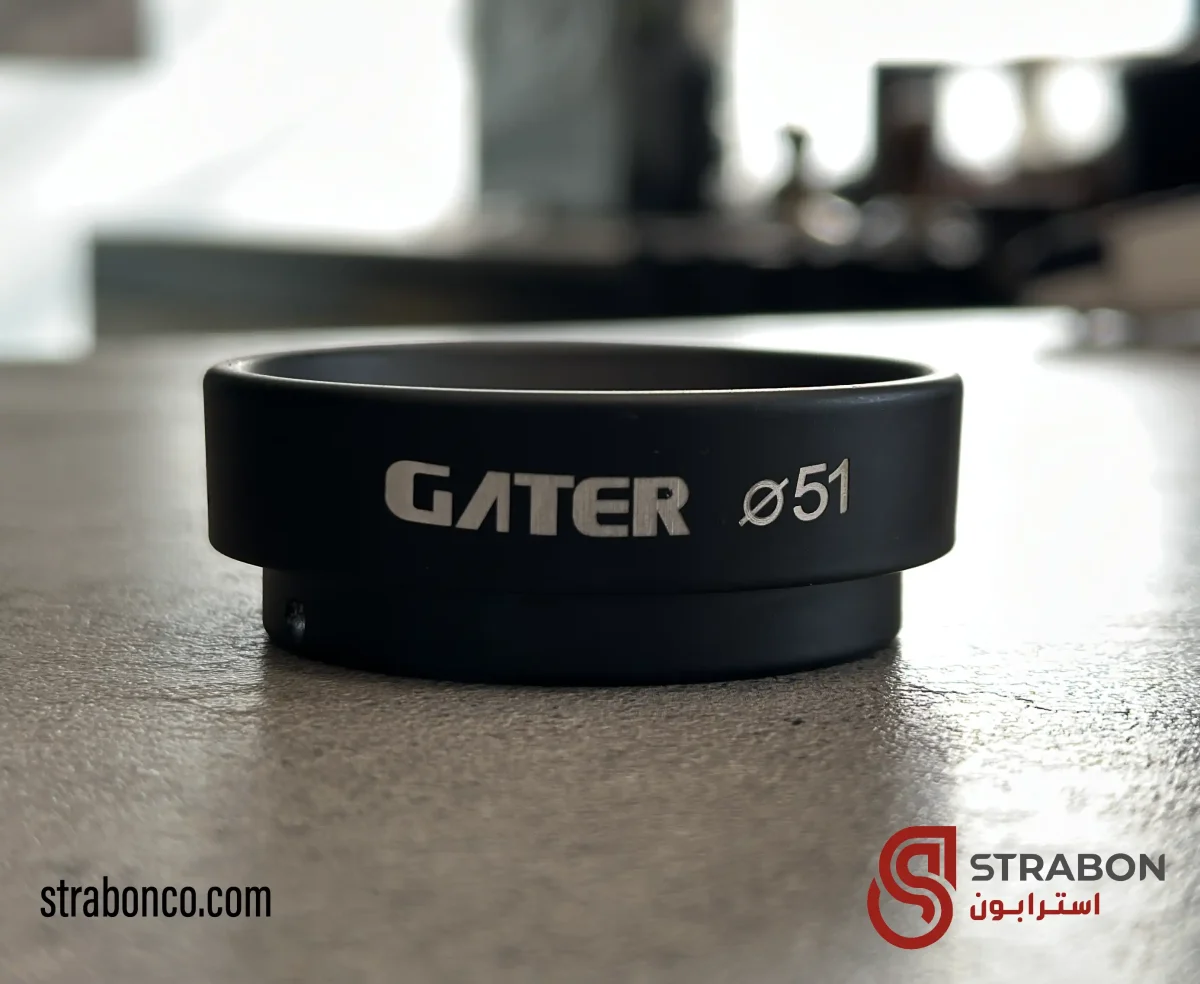 فانل مگنتی سایز 51 گتر GATER - فروشگاه استرابون
