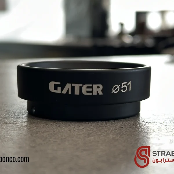 فانل مگنتی سایز 51 گتر GATER - فروشگاه استرابون