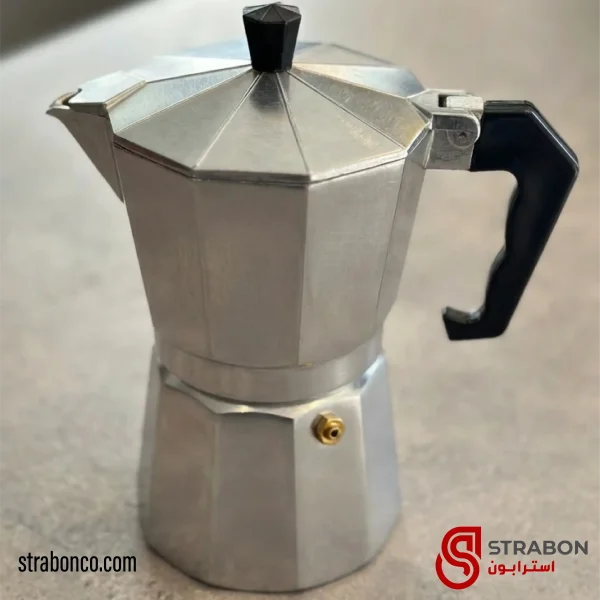 موکاپات 6 کاپ ساده استرابون