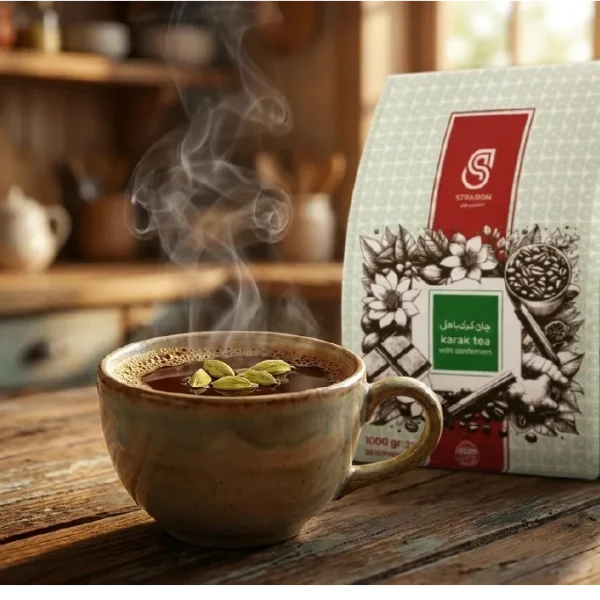 چای کرک چیست و چه خواصی دارد؟
