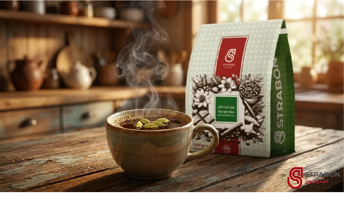 چای کرک چیست و چه خواصی دارد؟