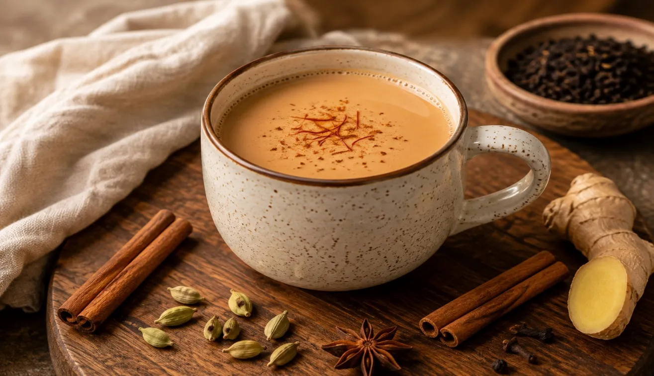 چای کرک عربی