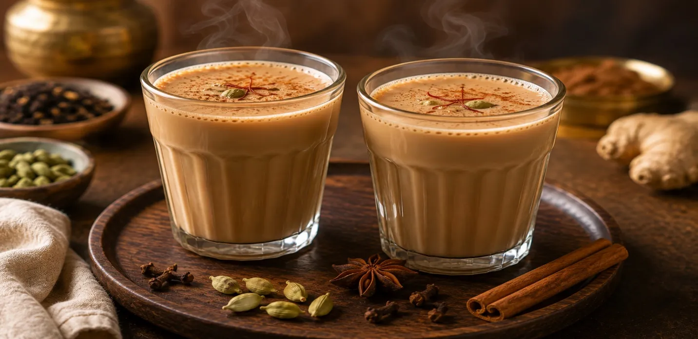 چای کرک